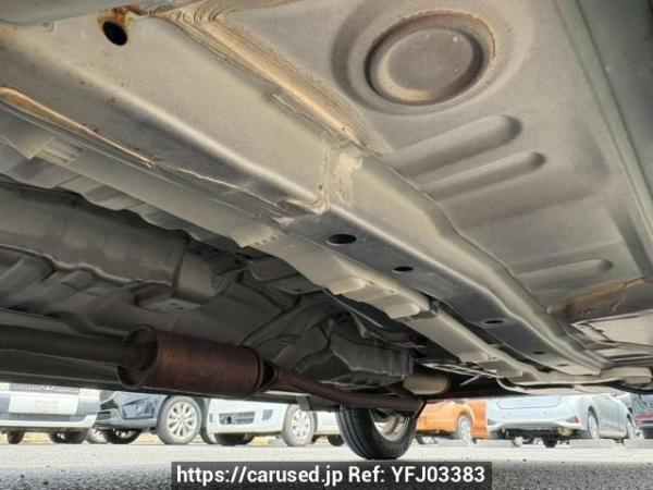 Used 2007 AT mitsubishi ek-wagon H82W Image[36]