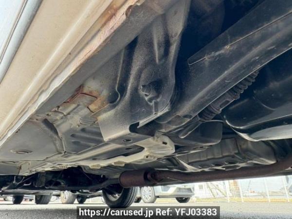 Used 2007 AT mitsubishi ek-wagon H82W Image[37]
