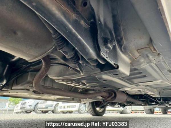 Used 2007 AT mitsubishi ek-wagon H82W Image[38]