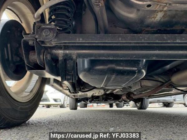 Used 2007 AT mitsubishi ek-wagon H82W Image[39]