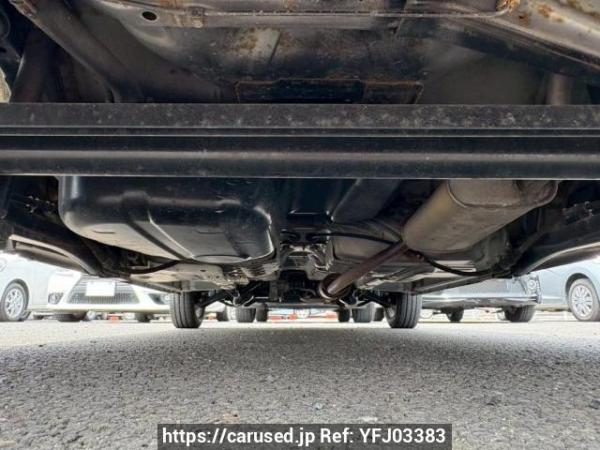 Used 2007 AT mitsubishi ek-wagon H82W Image[41]