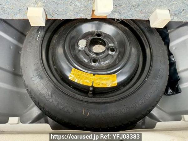 Used 2007 AT mitsubishi ek-wagon H82W Image[42]