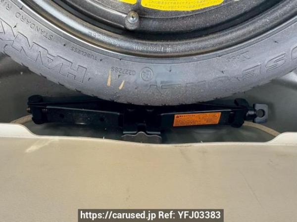 Used 2007 AT mitsubishi ek-wagon H82W Image[44]