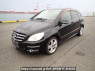 Used 2009 AT mercedes-benz b-class 245232 Image[2]