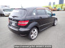 Used 2009 AT mercedes-benz b-class 245232 Image[6]