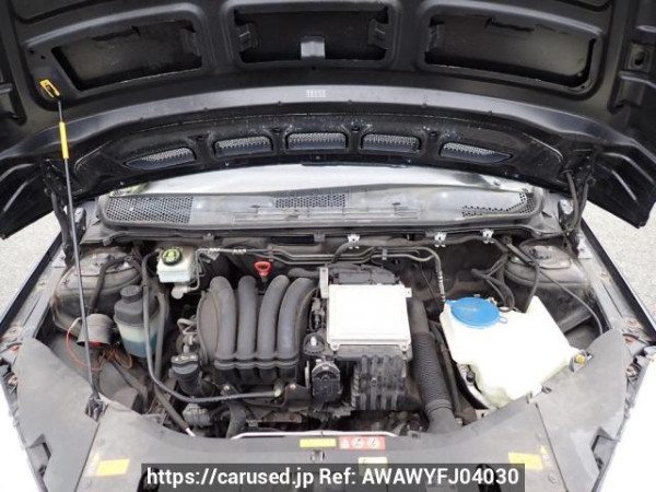 Used 2009 AT mercedes-benz b-class 245232 Image[9]