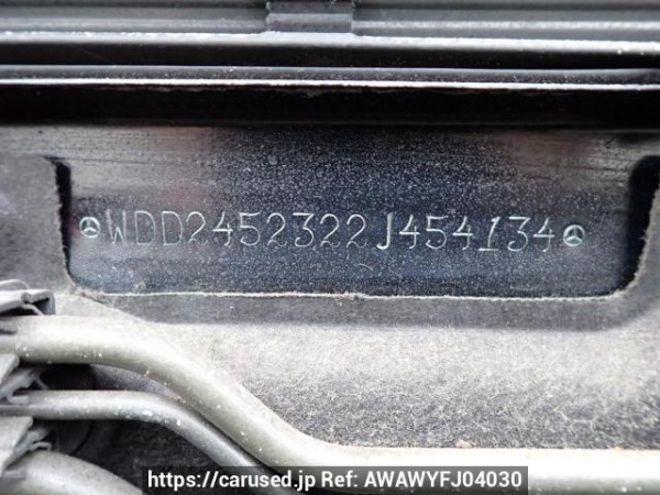 Used 2009 AT mercedes-benz b-class 245232 Image[12]