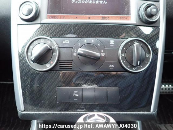 Used 2009 AT mercedes-benz b-class 245232 Image[22]
