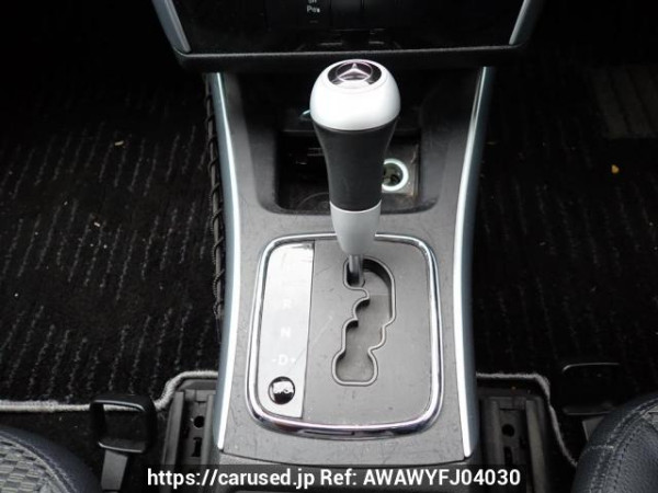 Used 2009 AT mercedes-benz b-class 245232 Image[23]