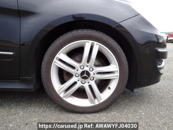 Used 2009 AT mercedes-benz b-class 245232 Image[30]