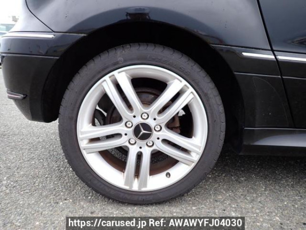 Used 2009 AT mercedes-benz b-class 245232 Image[31]