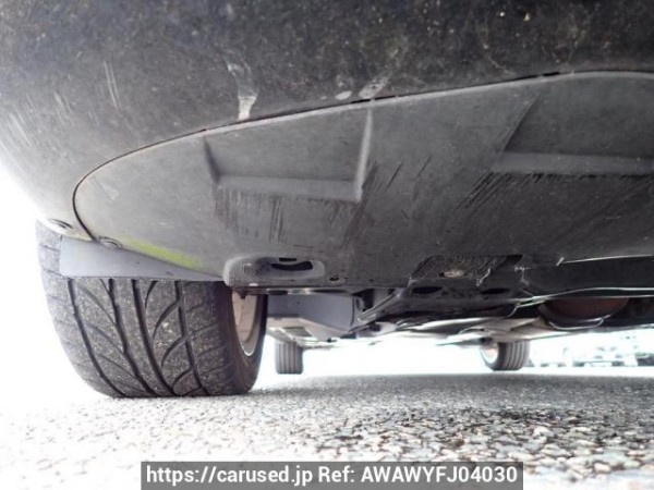 Used 2009 AT mercedes-benz b-class 245232 Image[33]