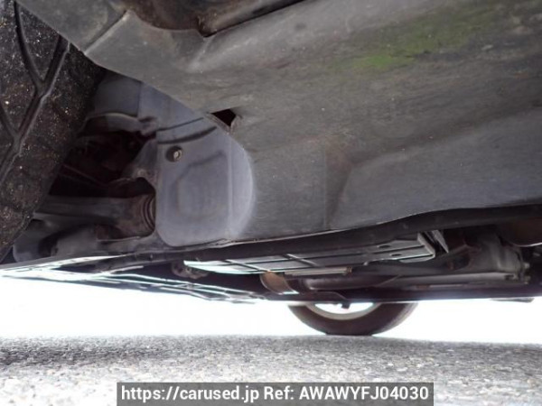 Used 2009 AT mercedes-benz b-class 245232 Image[36]