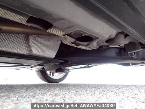 Used 2009 AT mercedes-benz b-class 245232 Image[37]