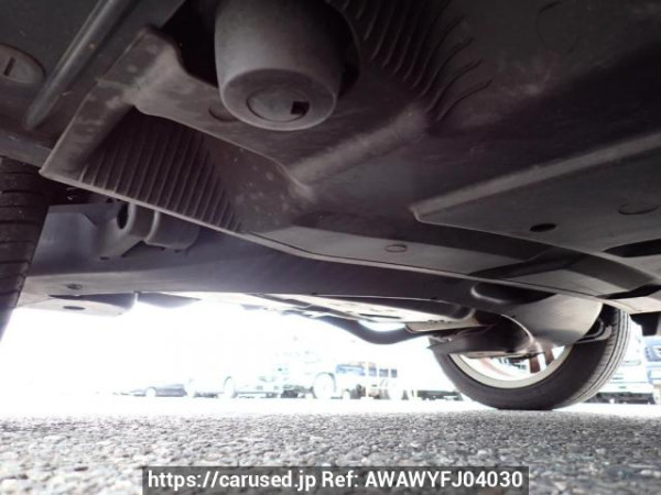 Used 2009 AT mercedes-benz b-class 245232 Image[38]