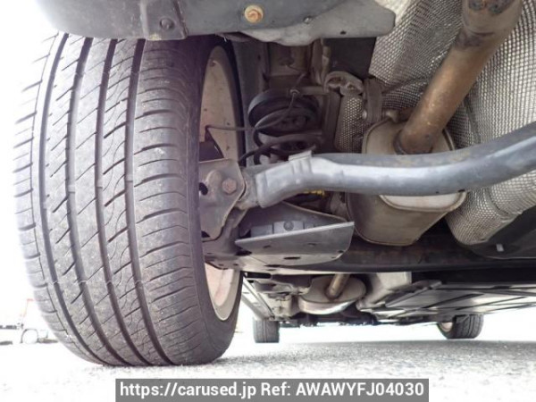 Used 2009 AT mercedes-benz b-class 245232 Image[39]