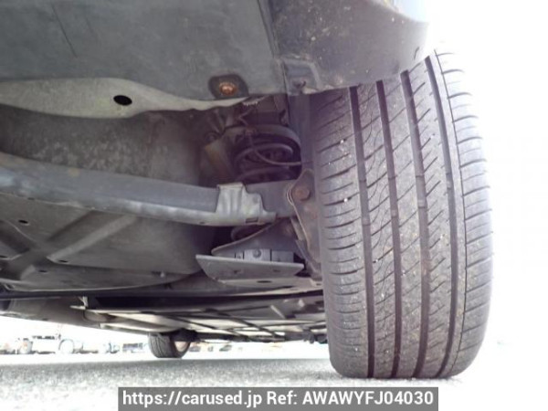 Used 2009 AT mercedes-benz b-class 245232 Image[40]