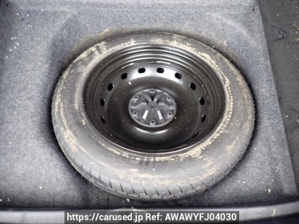 Used 2009 AT mercedes-benz b-class 245232 Image[42]