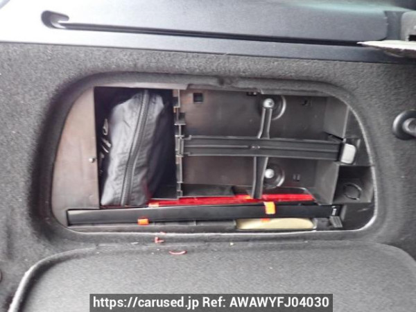 Used 2009 AT mercedes-benz b-class 245232 Image[43]