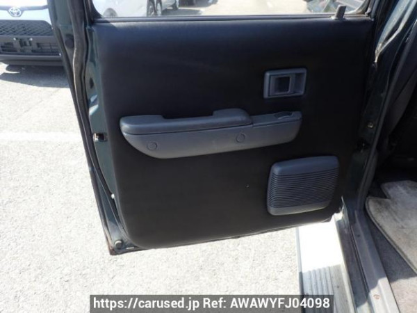 Used 1995 AT toyota hilux LN112 Image[13]
