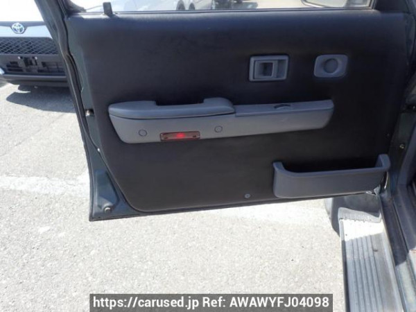 Used 1995 AT toyota hilux LN112 Image[15]