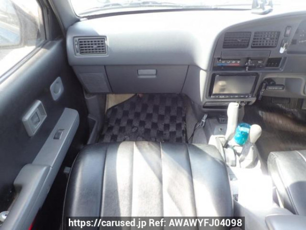 Used 1995 AT toyota hilux LN112 Image[22]