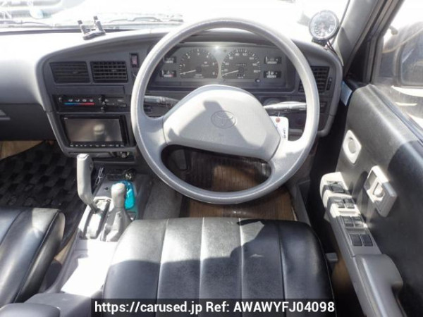 Used 1995 AT toyota hilux LN112 Image[23]