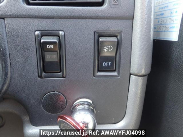 Used 1995 AT toyota hilux LN112 Image[29]