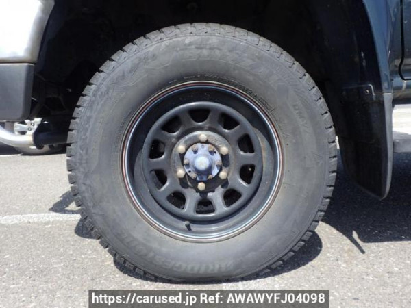 Used 1995 AT toyota hilux LN112 Image[31]