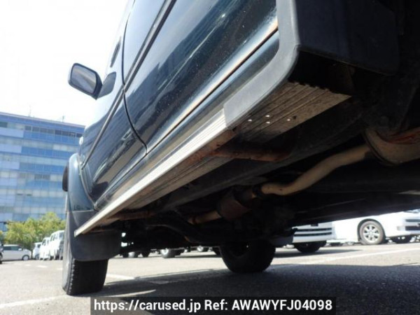 Used 1995 AT toyota hilux LN112 Image[35]