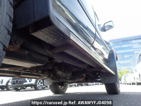 Used 1995 AT toyota hilux LN112 Image[36]
