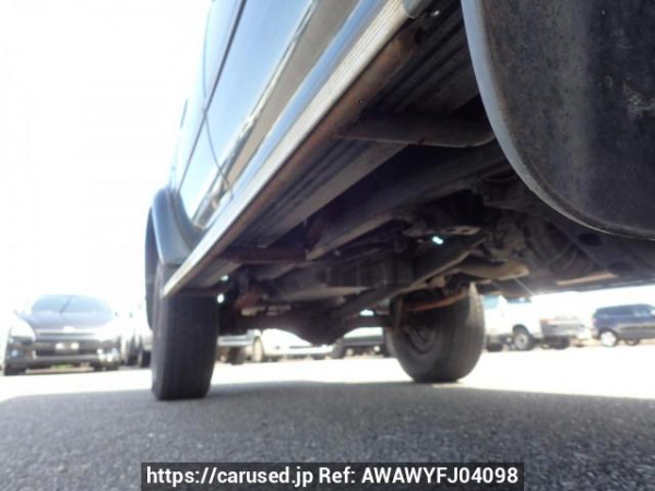 Used 1995 AT toyota hilux LN112 Image[37]