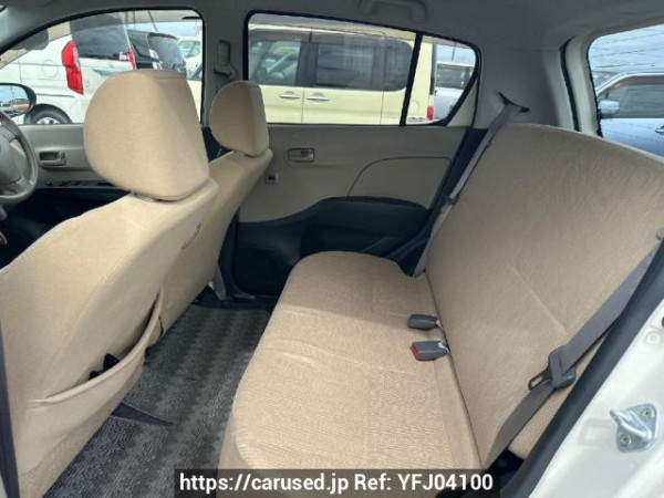 Used 2010 AT daihatsu mira L275S Image[8]