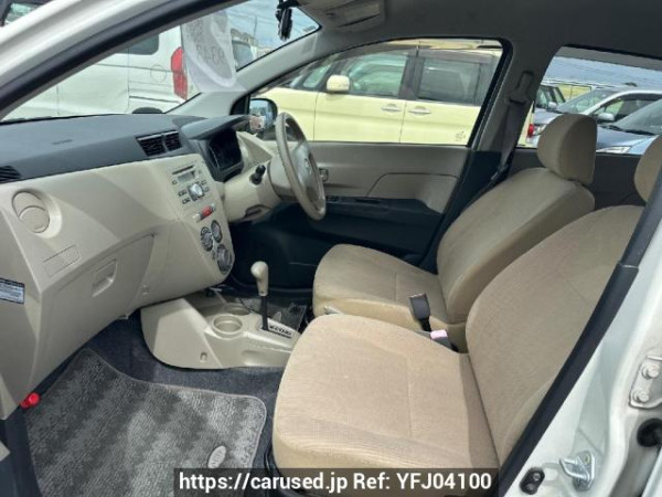 Used 2010 AT daihatsu mira L275S Image[9]