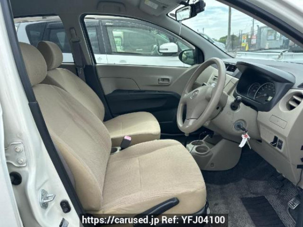 Used 2010 AT daihatsu mira L275S Image[10]