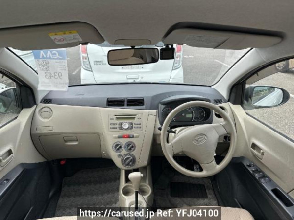 Used 2010 AT daihatsu mira L275S Image[11]
