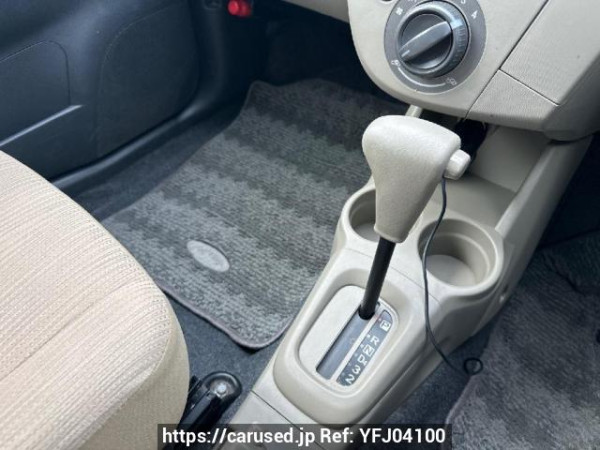 Used 2010 AT daihatsu mira L275S Image[13]
