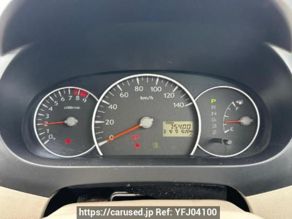 Used 2010 AT daihatsu mira L275S Image[14]