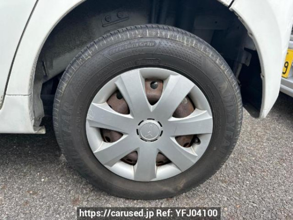 Used 2010 AT daihatsu mira L275S Image[16]