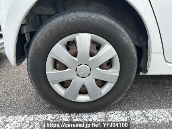 Used 2010 AT daihatsu mira L275S Image[17]