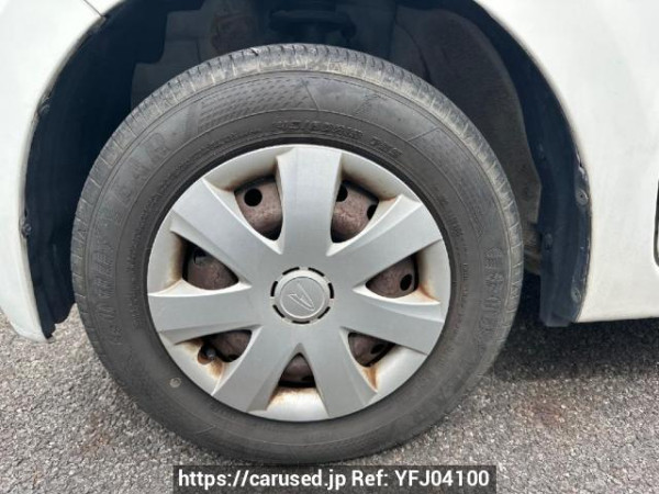 Used 2010 AT daihatsu mira L275S Image[19]