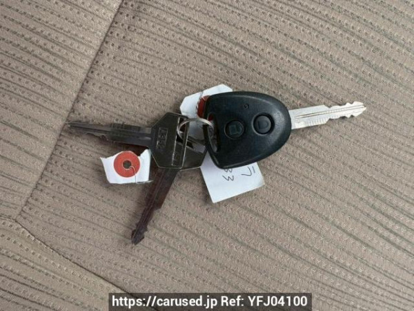Used 2010 AT daihatsu mira L275S Image[28]