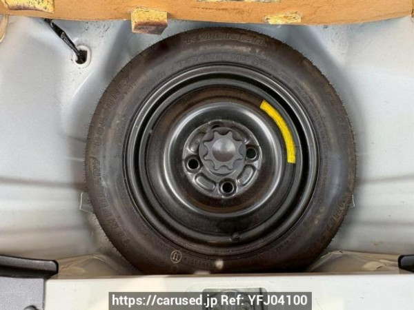 Used 2010 AT daihatsu mira L275S Image[42]
