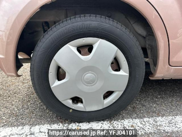 Used 2008 AT mitsubishi ek-wagon H82W Image[16]