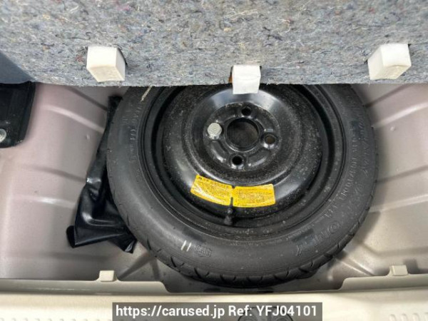 Used 2008 AT mitsubishi ek-wagon H82W Image[20]