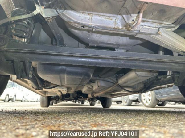 Used 2008 AT mitsubishi ek-wagon H82W Image[21]