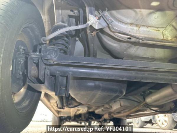 Used 2008 AT mitsubishi ek-wagon H82W Image[22]