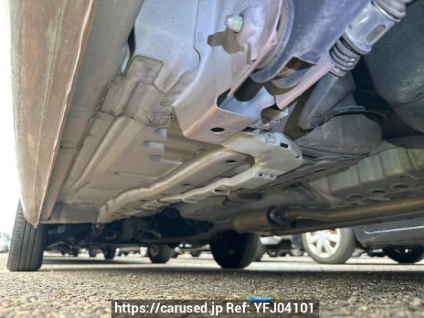 Used 2008 AT mitsubishi ek-wagon H82W Image[23]