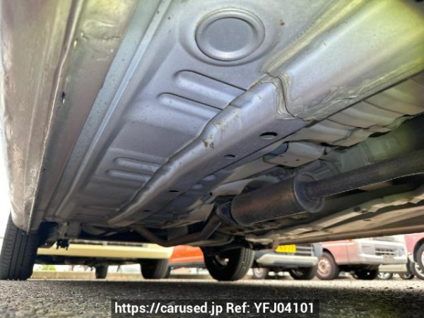 Used 2008 AT mitsubishi ek-wagon H82W Image[25]