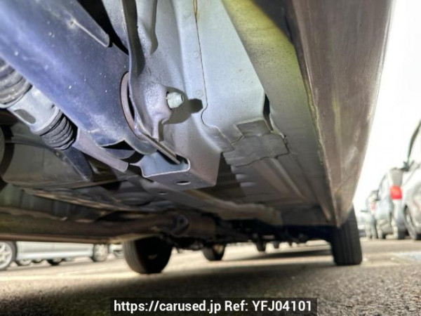 Used 2008 AT mitsubishi ek-wagon H82W Image[26]